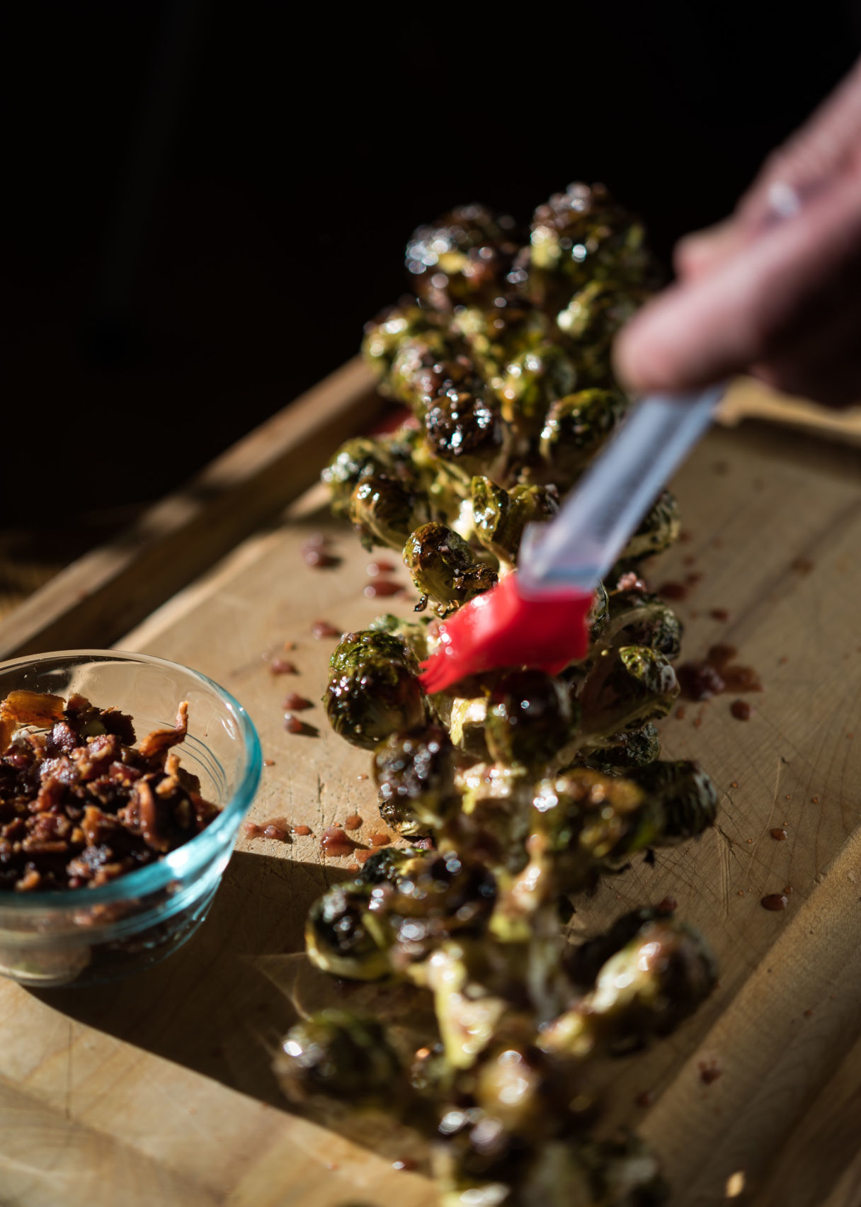 Thanksgiving Side Dishes